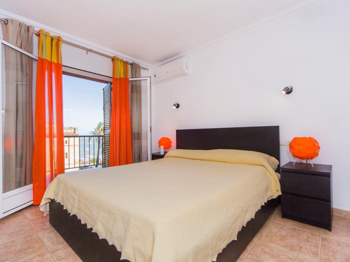 Apartment Sorts De La Mar-1 By Interhome Denia Exterior photo