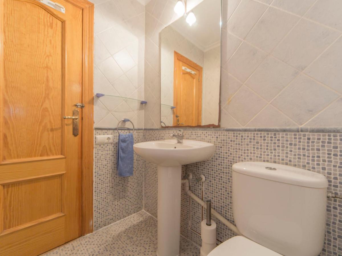 Apartment Sorts De La Mar-1 By Interhome Denia Exterior photo